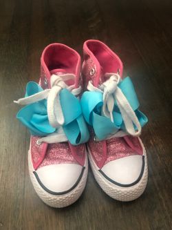 JOJO SIWA shoe size 13