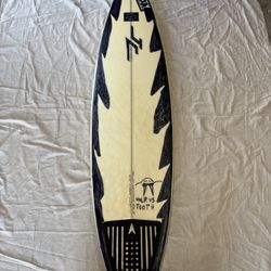 6’6 JC Hawaii