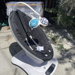 Infant  Swing