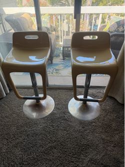 Bar stools