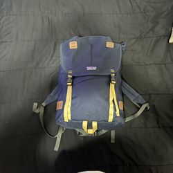PATAGONIA ARBOR 26L BACKPACK - NAVY BLUE