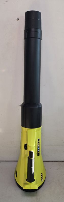 RYOBI  blower