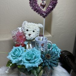 Valentine’s Gift Box
