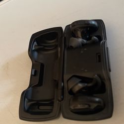 Bose Sound Sport Free Totally Wireless 