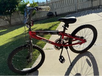 Bike
