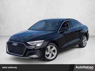 2024 Audi A3