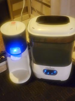 Baby brezza