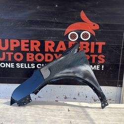 2017 XT5 Fender Driver OEM 2025