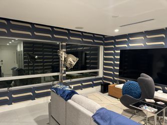 Wallpaper Install