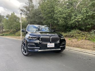 2023 BMW X5