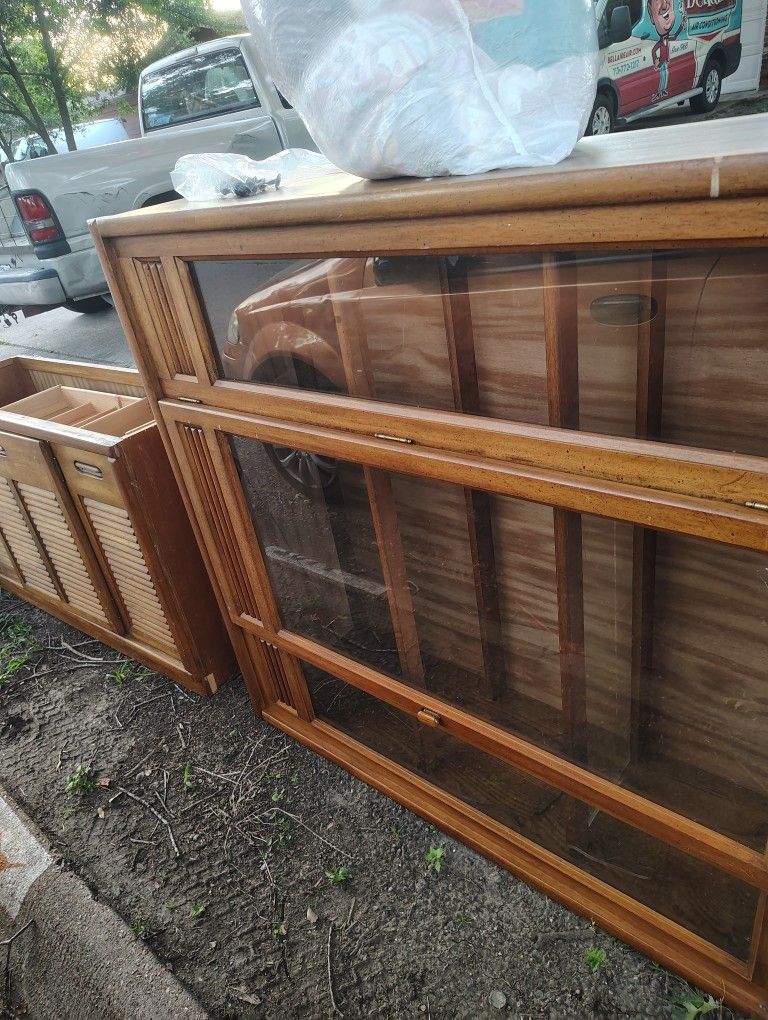 China Cabinet