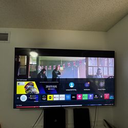 Samsung TV 65”