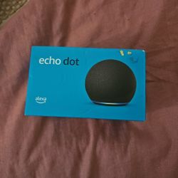 Alexa dot fifth generation