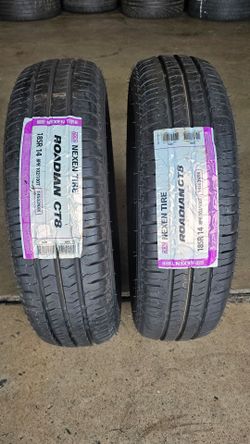 185R14C Nexen