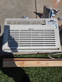 Amana Ac Unit Free