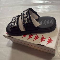 Kappa Slides 8 In Men