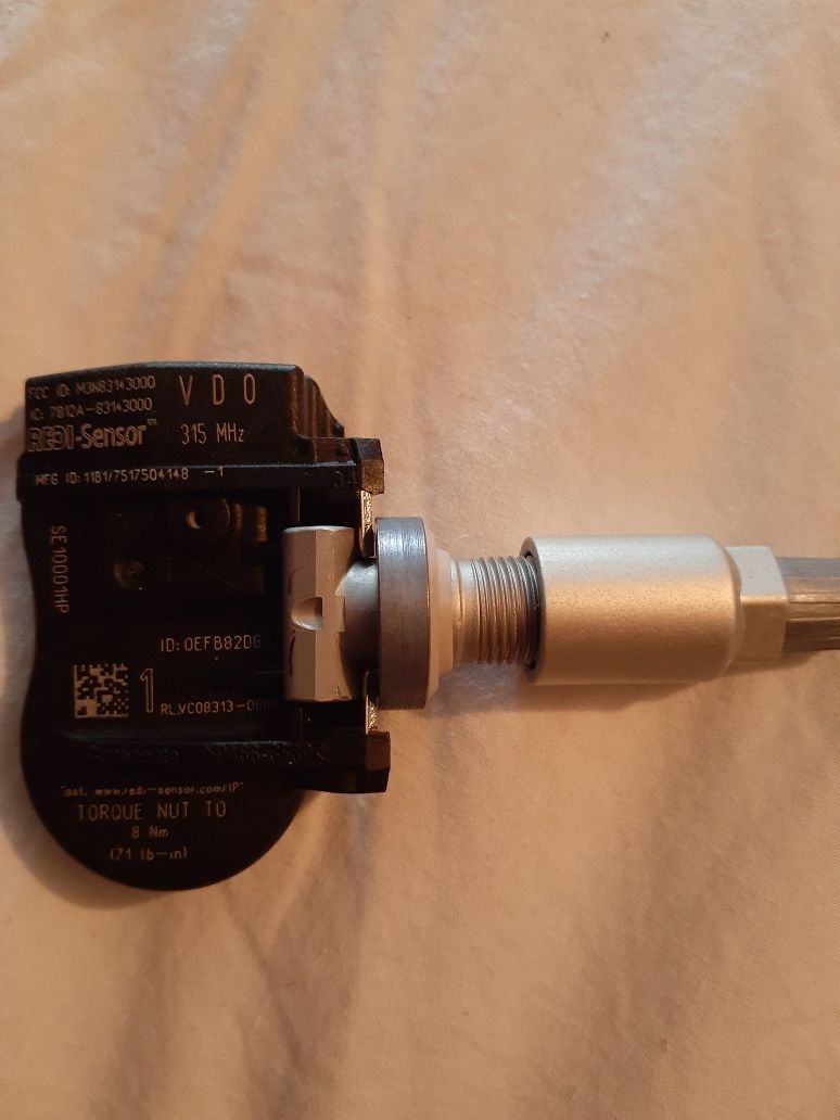 2004 infinity g35 wheel and crankshaft sensor