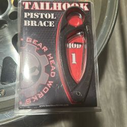 Brace