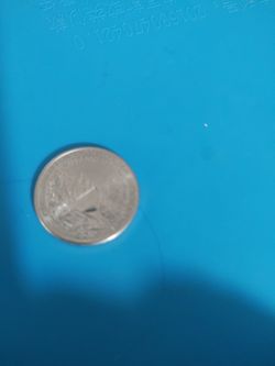 Uncirculated 2019 Idaho River Of no return