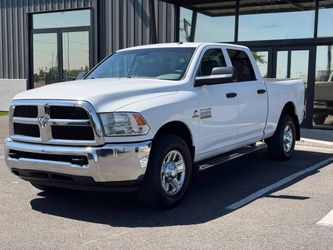 2014 RAM 2500
