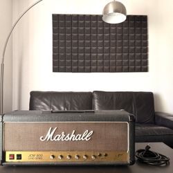 1986 Marshall JCM800 50 Watts 