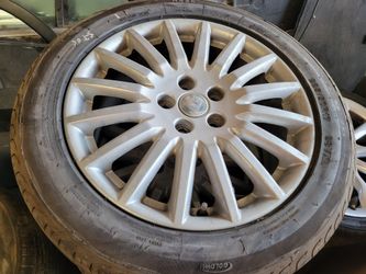 Jaguar S type Wheel RIM 1 , 2 OR 3
