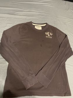 abercombrie & fitch (size L)