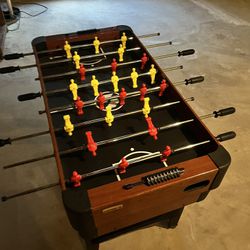 4 In 1 Game Table 