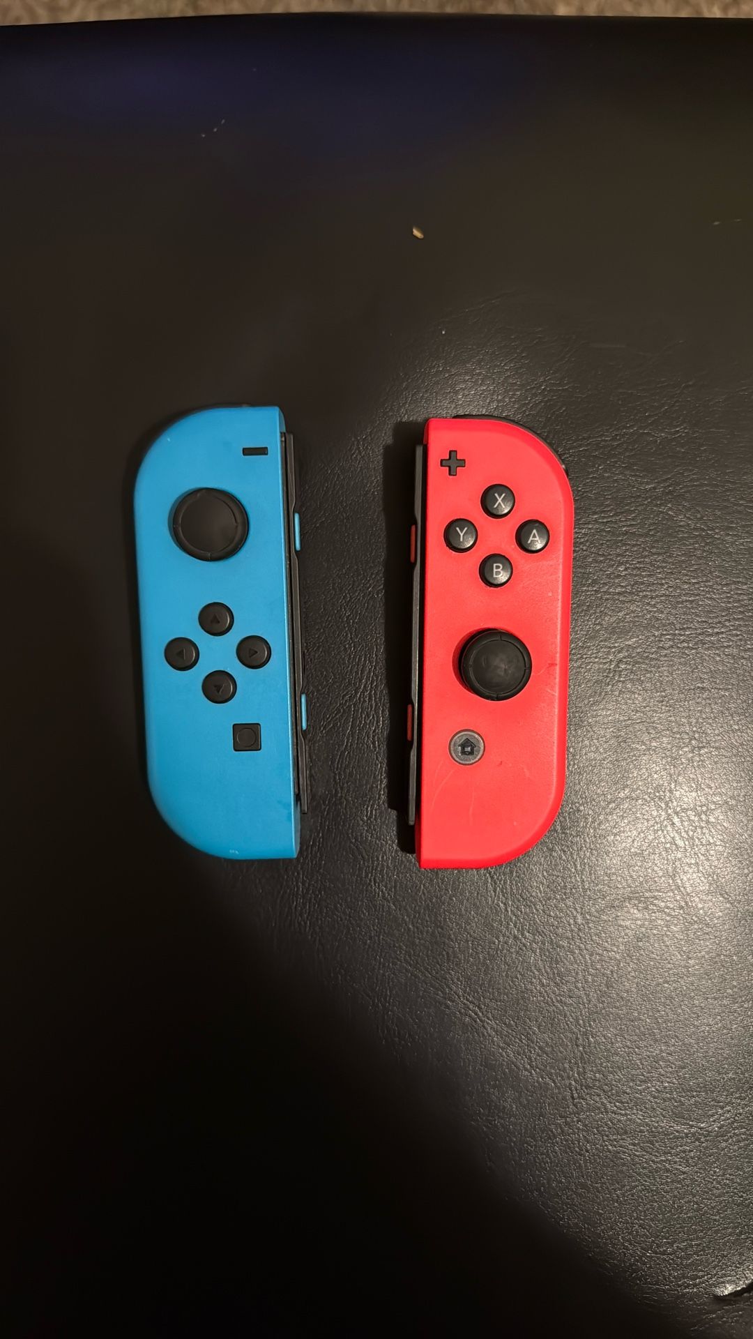 Nintendo Switch Controller