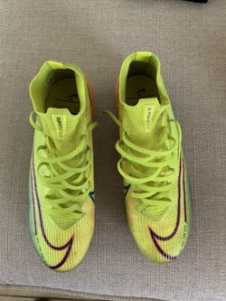 SUPERFLY 7 ELITE MDS FG