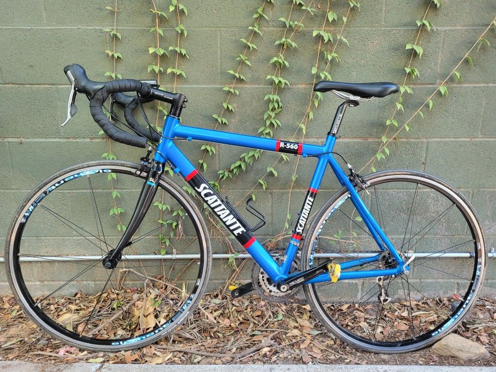 Scattante R-560 Road Bike