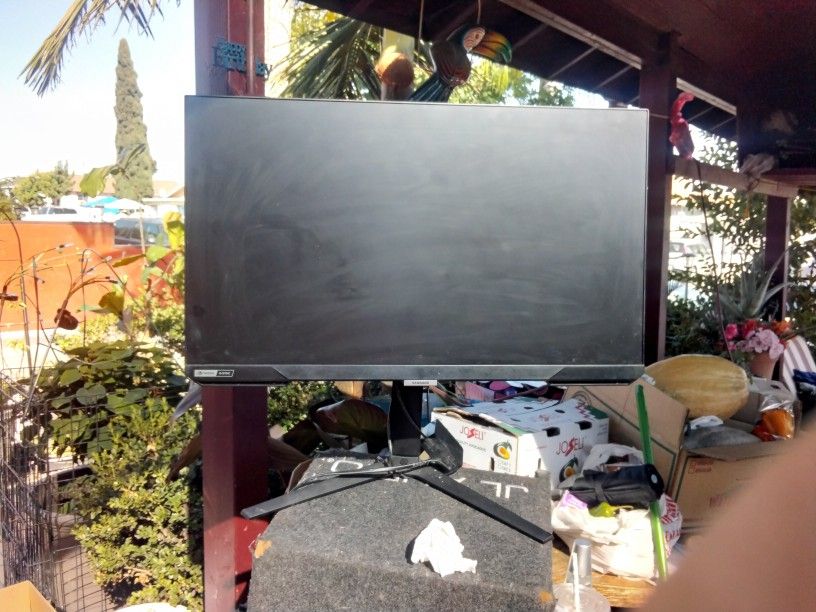 Samsung Monitor 