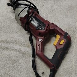 1/2" Heavy Duty Drill