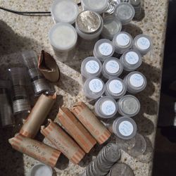 Silver 75.00 Per 1 Dollar Face Value