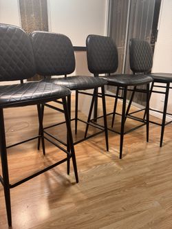 LEATHER CHAIRS MODERN