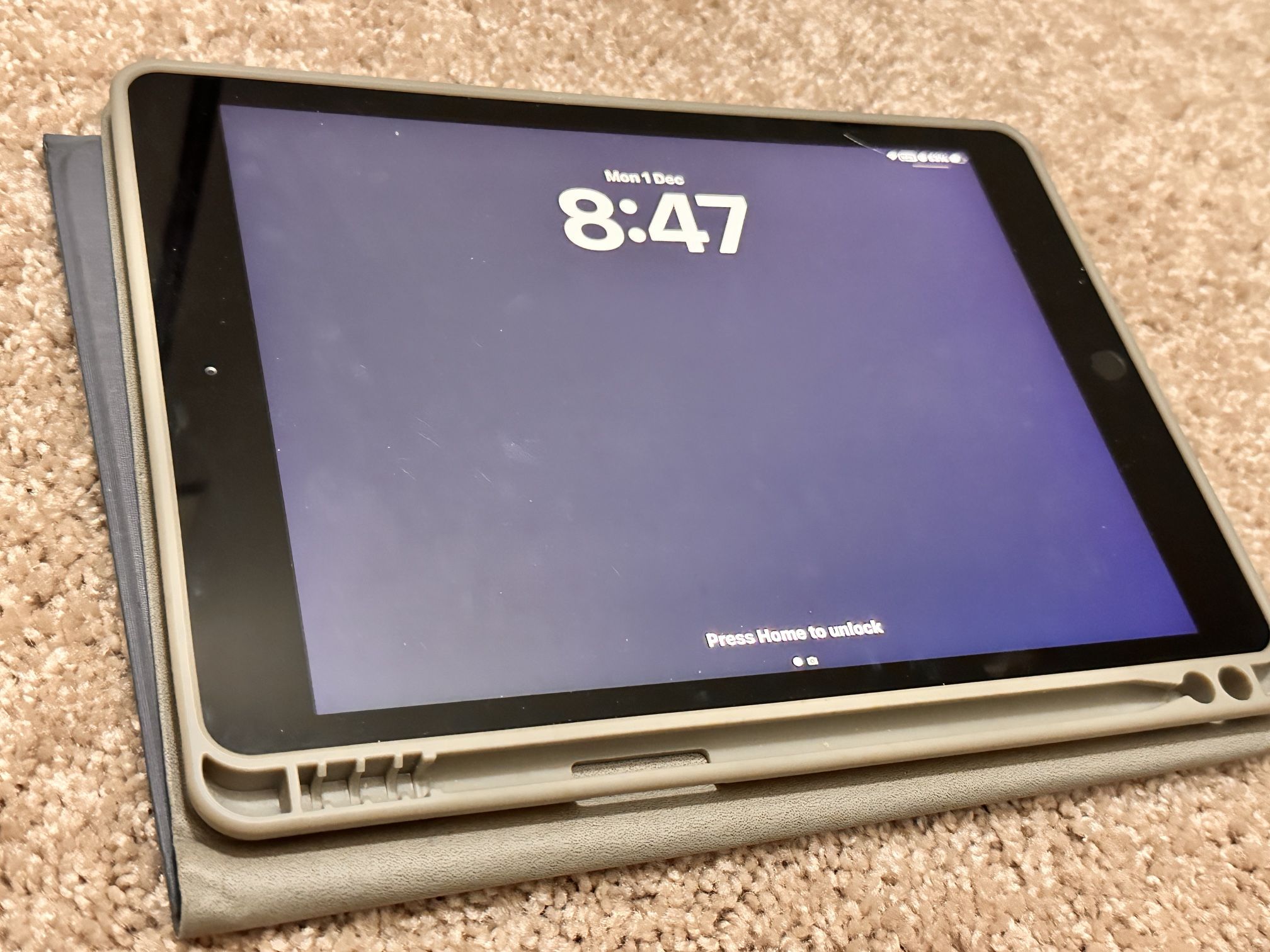 iPad 8, Great Conditon