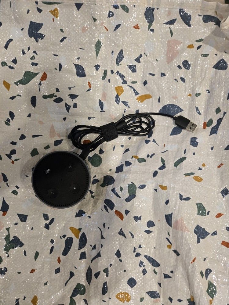 Amazon Echo Dot 2