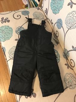 London fog snow pants
