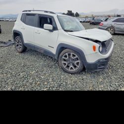 part's for jeep Renegade 2019 motor 2.4  
