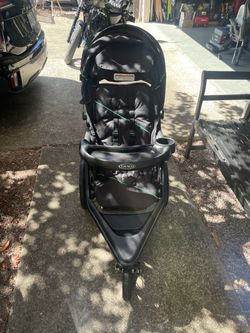 Stroller