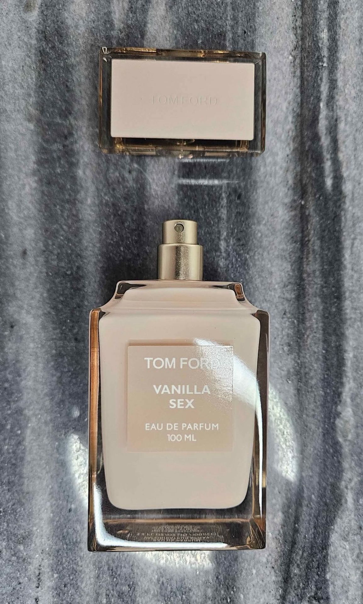 TOM FORD VANILLA SEX Eau de Parfum Perfume