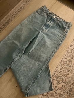Levi’s jeans