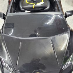 New 12V Kids Ride on 