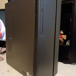 Lenovo ideaCentre 510 Desktop 