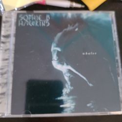 Sophie B. Hawkins : Whaler Rock 1 Disc CD