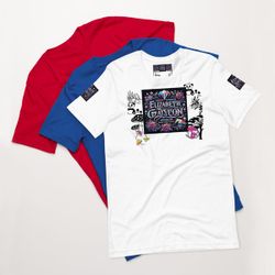 Unisex Tshirts