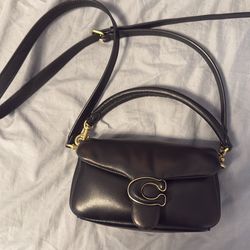 Coach Tabby Mini Bag