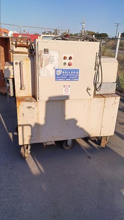 Pugmill Large