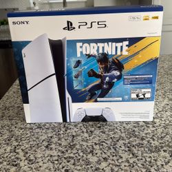 BRAND NEW IN THE BOX PS5