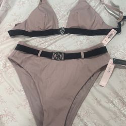 Small Vic secret swimsuit